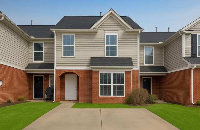 Townhome in the Kellam District photos photos
