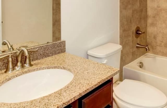 14613 Featherstone Gate Dr. - 14613 Featherstone Gate Drive, Marumsco, VA 22191