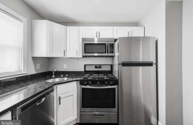 3025 JANNEY STREET - 3025 Janney Street, Philadelphia, PA 19134