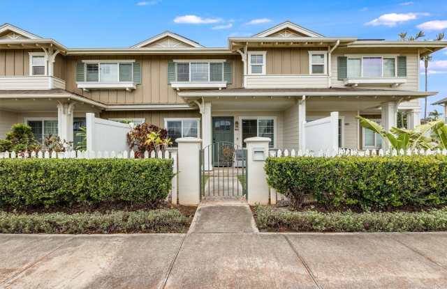 91-2004 Kaioli Street unit: 5103 - 91-2004 Kai 'Oli Street, Ocean Pointe, HI 96706