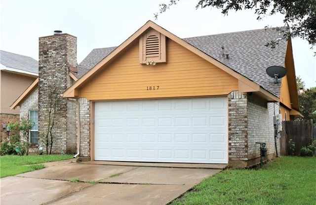1817 Wild Willow Trail Gallery 3