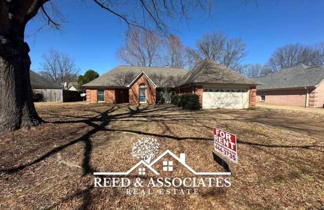 8536 Walnut Hollow Cove - 8536 Walnut Hollow Cove, Memphis, TN 38018 8536 Walnut Hollow Cove - 8536 Walnut Hollow Cove, Memphis, TN 38018