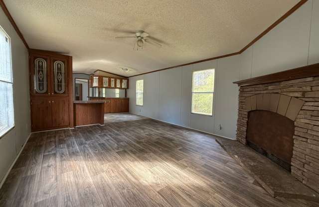 2 Bed/2 Bath home in Morven photos photos 2 Bed/2 Bath home in Morven photos photos