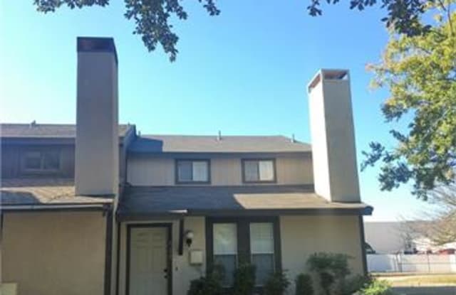 715 Diane Circle - 715 Diane Circle, Lewisville, TX 75067