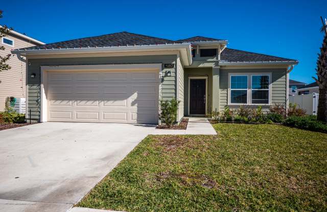 9052 Southwest 58th Circle - 9052 Southwest 58th Circle, Marion County, FL 34476