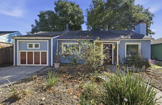 1047 Riverton Drive - 1047 Riverton Drive, San Carlos, CA 94070