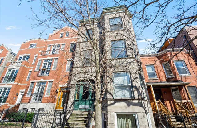 3751 N Clifton Avenue unit: Ch-1 photos photos