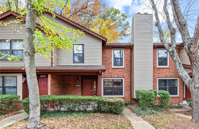 15632 Ferncreek Drive - 15632 Ferncreek Drive, Chesterfield, MO 63017