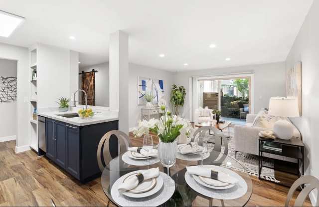 1305 Webster St Apt C102 photos photos