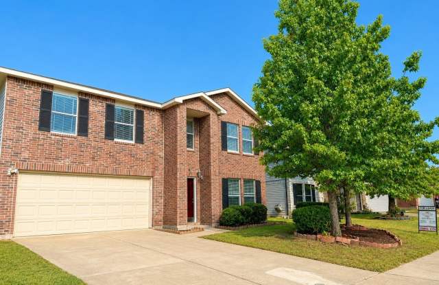 3608 Willow Creek Trail Gallery 1
