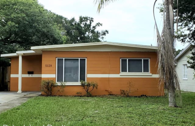 5128 4th Ave N - 5128 4th Avenue North, St. Petersburg, FL 33710