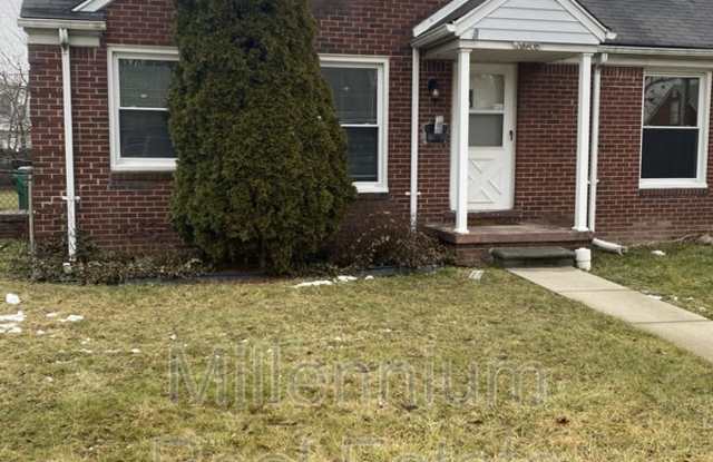 23708 Brittany - 23708 Brittany Avenue, Eastpointe, MI 48021