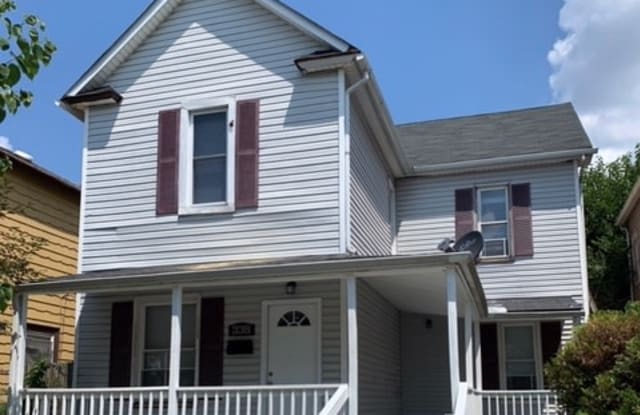338 E. Woodrow Ave. - 338 Woodrow Avenue, Columbus, OH 43207