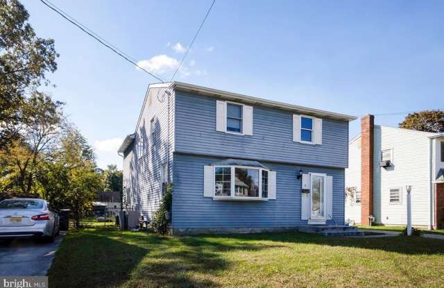 8 FRANKLIN ROAD - 8 Franklin Road, Glassboro, NJ 08028