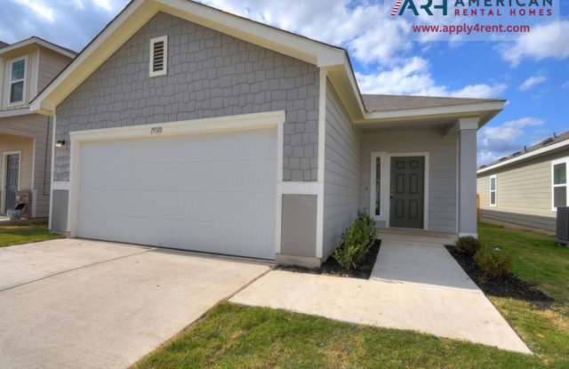 1412 SF Home in VINE CREEK - 3 BR/2 BA - PFLUGERVILLE! photos photos