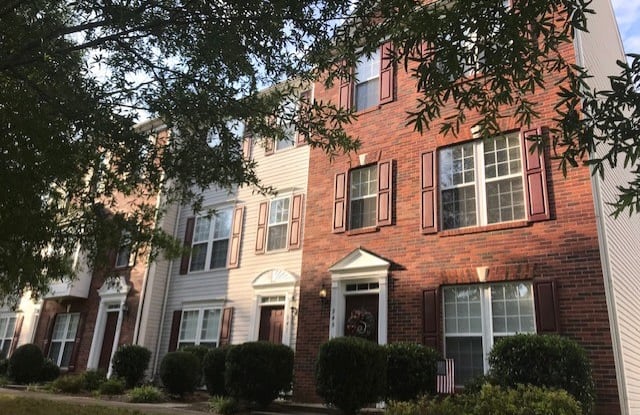 941 Tiger Lane - 941 Tiger Lane, Charlotte, NC 28262