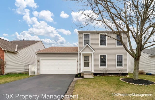 5602 Buxley Dr - 5602 Buxley Drive, Columbus, OH 43081