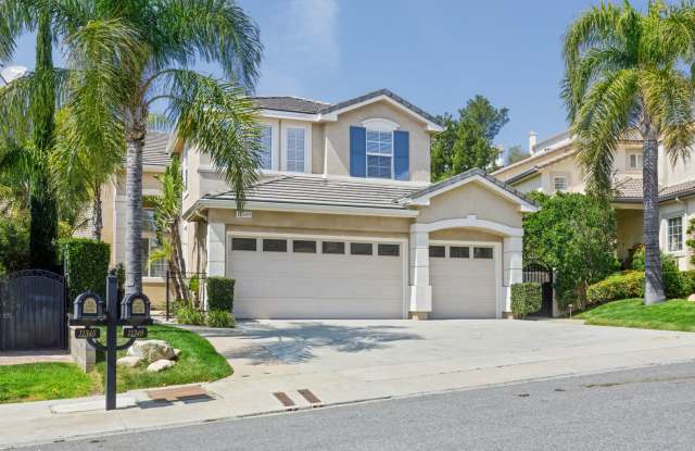 Gorgeous 3BD 2-Story Home in the Sorrento Community in Porter Ranch! photos photos Gorgeous 3BD 2-Story Home in the Sorrento Community in Porter Ranch! photos photos