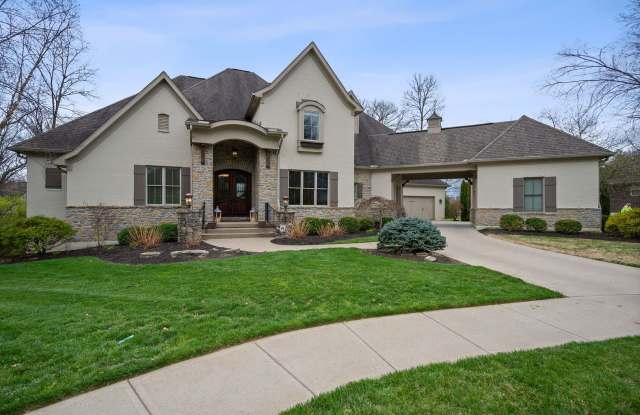 Anderson Township- Immaculate 4 bedroom on wooded lot photos photos