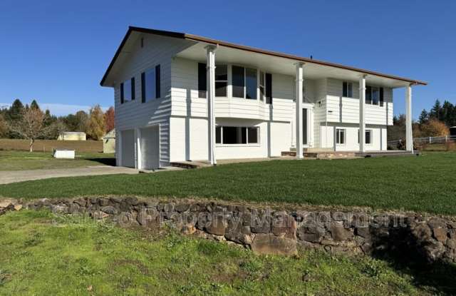 21965 Northwest Phillips Road - 21965 Northwest Phillips Road, Washington County, OR 97124