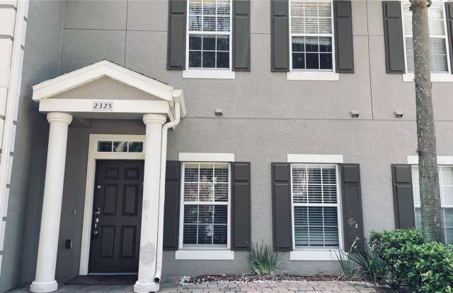 2325 CARAVELLE CIRCLE - 2325 Caravelle Circle, Kissimmee, FL 34746