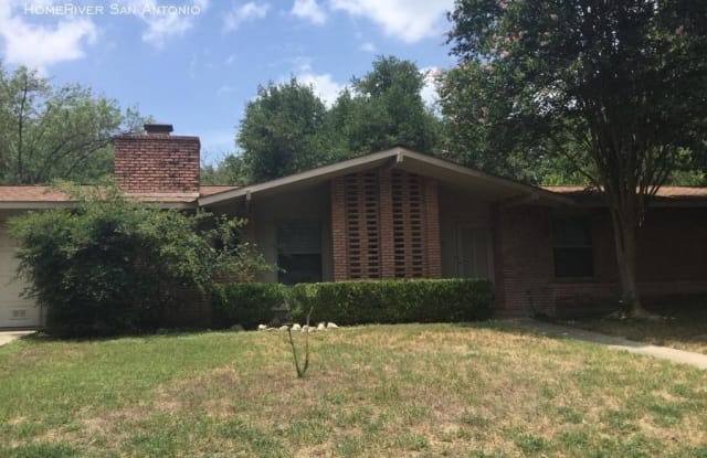 2747 Hitching Post St - 2747 Hitching Post Street, San Antonio, TX 78217