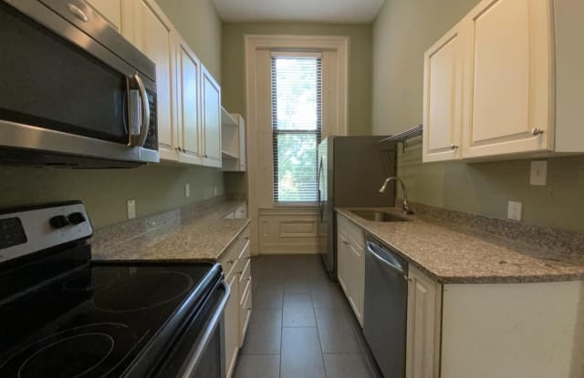 827 N Lincoln Ave Unit 3 - 827 North Lincoln Avenue, Pittsburgh, PA 15233