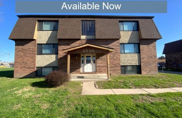 2508-5 Eastview - 2508 Eastview Dr, Belleville, IL 62221