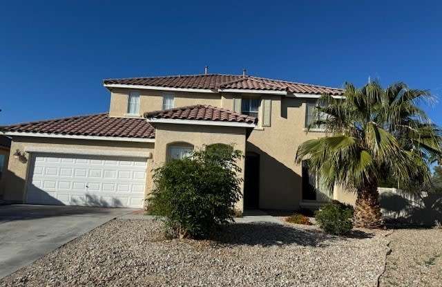 5340 Crestpoint Watch Court - 5340 Crestpoint Watch Court, North Las Vegas, NV 89031