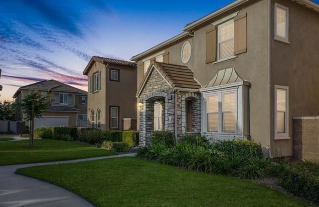 8066 Holland Park Street - 8066 Holland Park Street, Chino, CA 91708