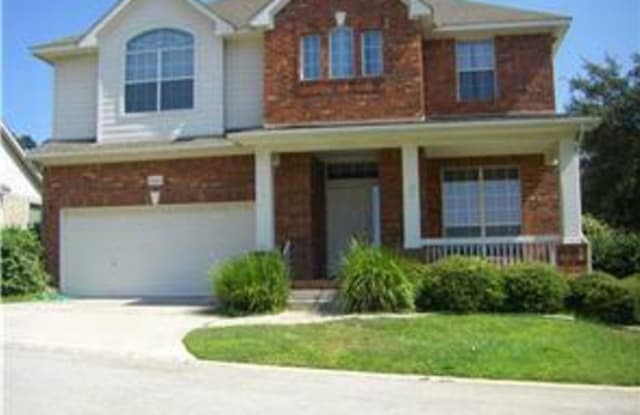 6600 Convict Hill - 6600 Convict Hill Road, Austin, TX 78749