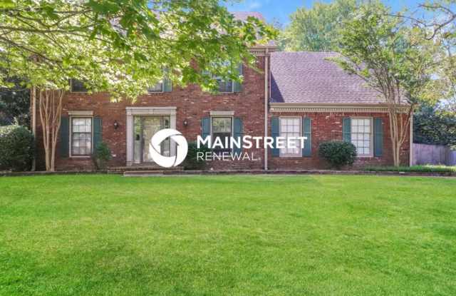 7961 Elm Leaf Drive - 7961 Elm Leaf Drive, Germantown, TN 38138