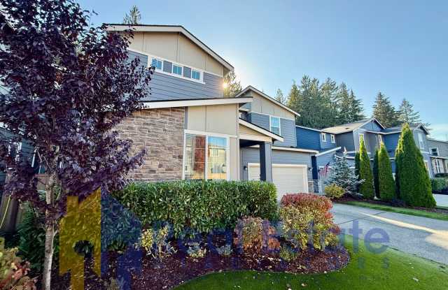 Spacious 4 Bed / 3.5 Bath Home in Easton Cove – Monroe, WA Gallery 3
