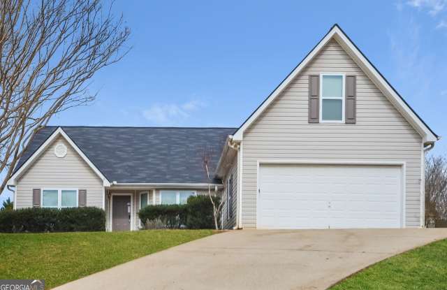 1420 Saddlebrook Court - 1420 Saddlebrook Court, Henry County, GA 30248