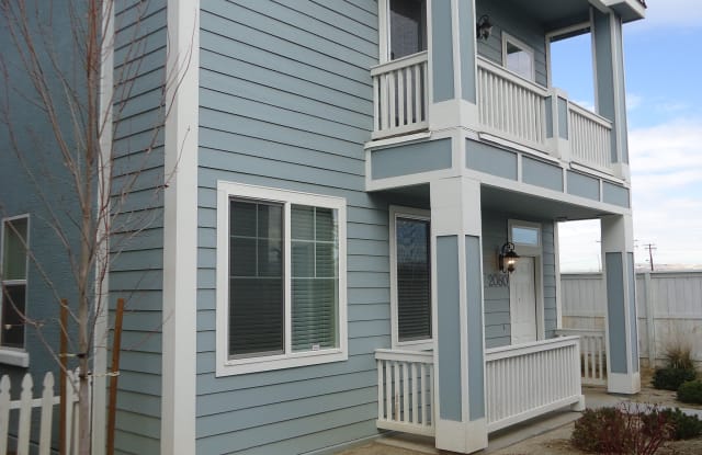 2080 Alamo Square Way - 2080 Alamo Square Way, Reno, NV 89509