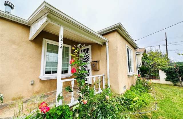 1454 W 218th Street photos photos