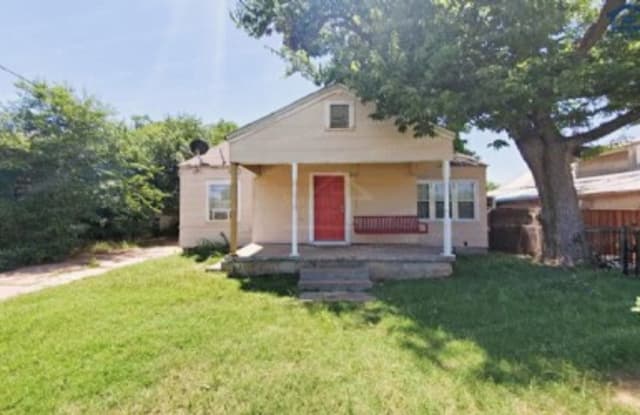 1309 Sw 9th St - 1309 Southwest 9th Street, Lawton, OK 73501