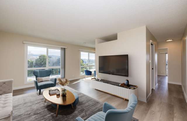 345 MacArthur Apartments photos photos