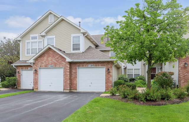 2108 FULHAM Drive - 2108 Fulham Drive, Naperville, IL 60564