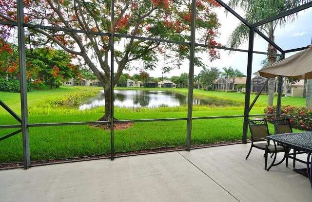 7833 Ocean Reef Terrace - 7833 Ocean Reef Terrace, Palm Beach County, FL 33467