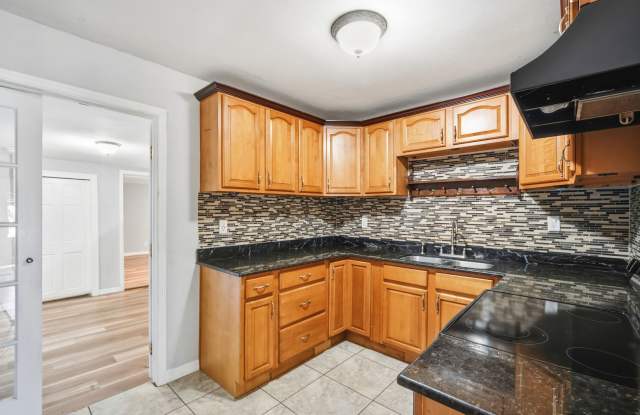 Newly renovated 4BDS 2BTH home with over 1200 Sqft Fenced Yard, Sec 8 OK Gallery 4