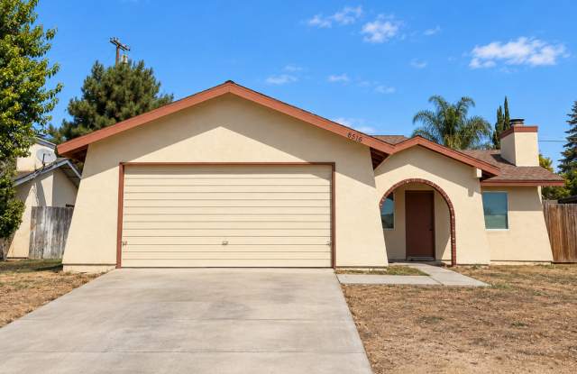 FOR RENT – 8516 Haupt Ave, Bakersfield, CA 93306 Gallery 1