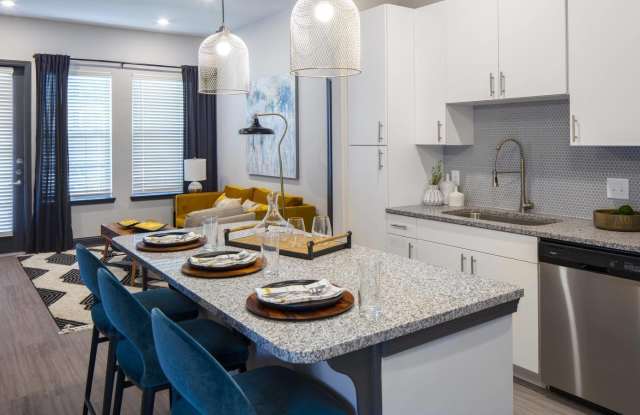 Westhouse Apartment Flats Gallery 3