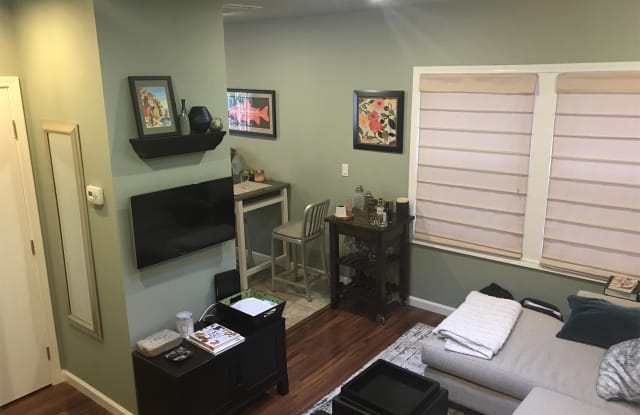 1039 University Avenue - Unit B - 1039 University Ave, San Diego, CA 92103