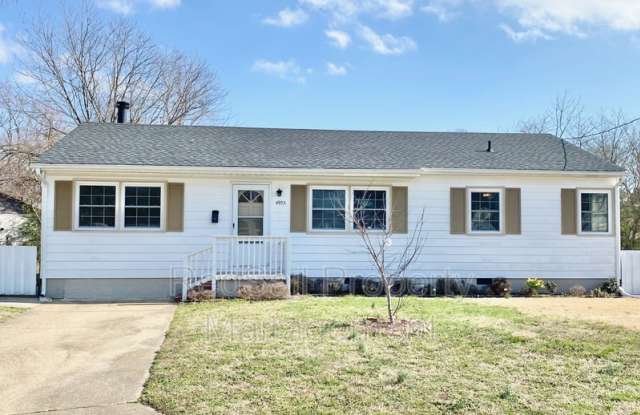 4903 Tuscon Ct - 4903 Tuscon Court, Hampton, VA 23666