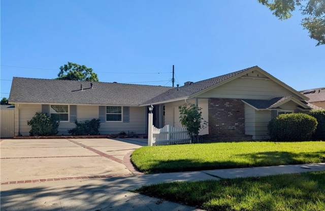 18938 Prairie Street - 18938 Prairie Street, Los Angeles, CA 91324