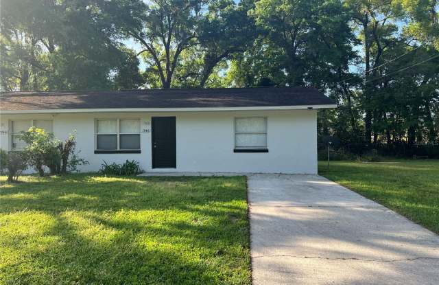 1946 NW 6TH STREET - 1946 Northwest 6th Street, Ocala, FL 34475