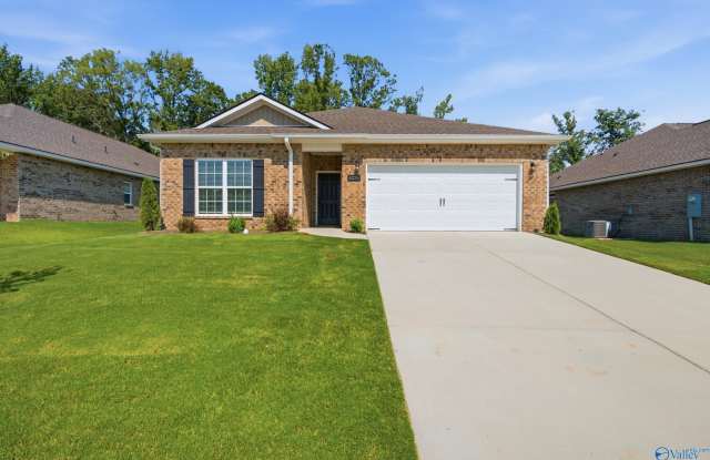 6226 Pisgah Drive NW Gallery 1