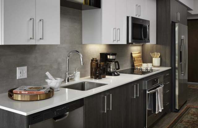 Uptown at Kirkland Urban photos photos