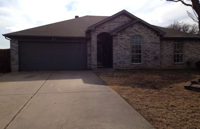4/2/2 in cul de sac - 6008 Alta Verde Court, Arlington, TX 76017
